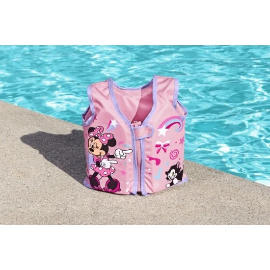 Bestwayfabric swim vest s/m (contents:swim vest,1 color, size: s/m) age 1-3